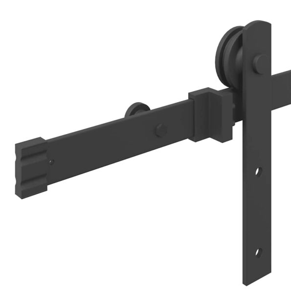 VXL8721102849237_g_en_hd_8.jpg vidaXL Kovanie na posuvné dvere čierne 183 cm oceľové – Obrázok 10