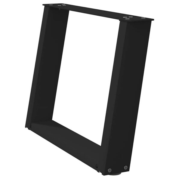 VXL8721158314321_g_en_hd_3.jpg vidaXL Stolové nohy na konferenčný stolík v tvare U 2 ks čierny oceľ – Obrázok 4