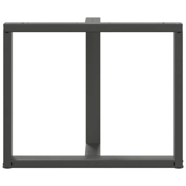 VXL8721158317308_g_en_hd_5.jpg VidaXL Nohy jedálenského stola v tvare T 2 ks antracitový oceľ – Obrázok 6