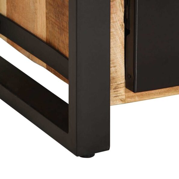 VXL8721158339485_g_en_hd_9.jpg vidaXL Komoda 55x35x70 cm, surový mangový masív – Obrázok 10