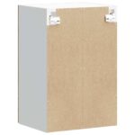 vidaXL Kuchynská nástenná skrinka so sklenenými dvierkami Kalmar – Obrázok 8