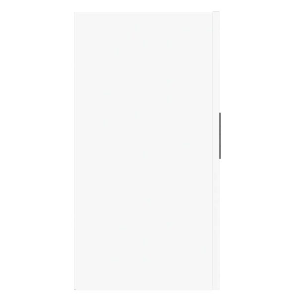 vidaXL Kuchynská nástenná skrinka Porto, biela, kompozitné drevo – Obrázok 6