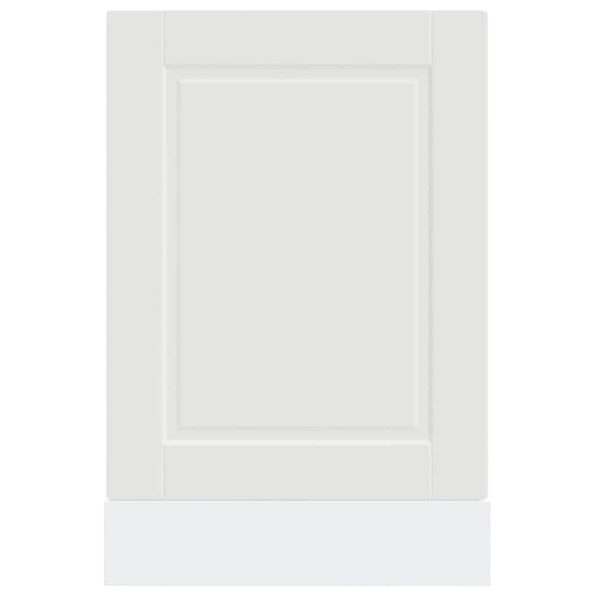 VXL8721158424730_g_en_hd_2.jpg vidaXL Panel umývačky riadu Porto biela 45x1,5x67 cm kompozitné drevo – Obrázok 4