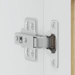 vidaXL Kuchynská nástenná skrinka so sklenenými dvierkami Porto – Obrázok 11