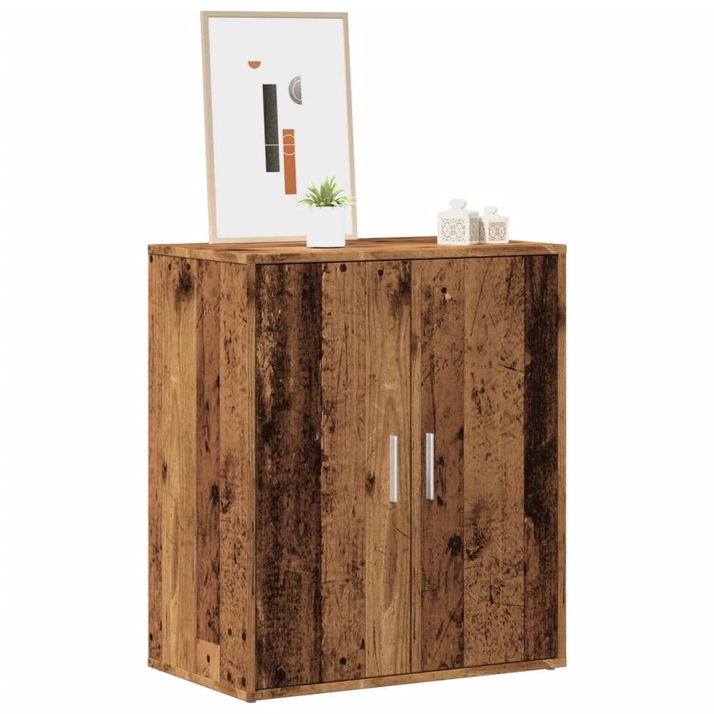 VXL8721158440495_m_en_hd_1.jpg vidaXL Skrinka na topánky staré drevo 60x35x70 cm kompozitné drevo – Obrázok 1