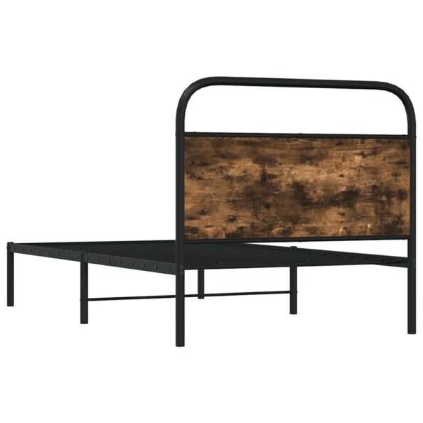 VXL8721158562951_g_en_hd_5.jpg vidaXL Posteľný rám bez matraca 90x190 cm dymový dub kompozitné drevo – Obrázok 7