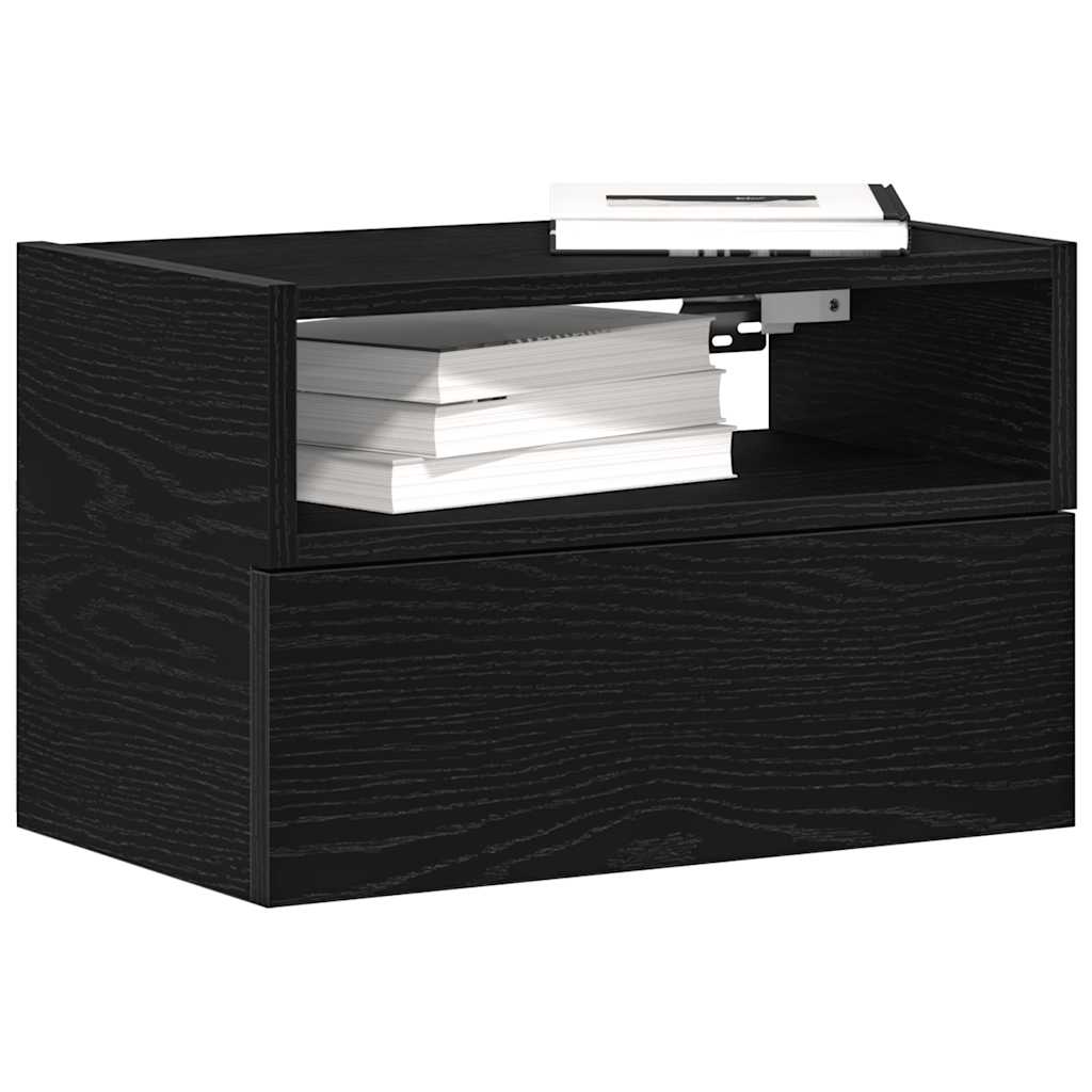 VXL8721158574787_m_en_hd_1.jpg vidaXL Nástenné nočné stolíky 2 ks čierne 45x26x28,5 cm – Obrázok 1