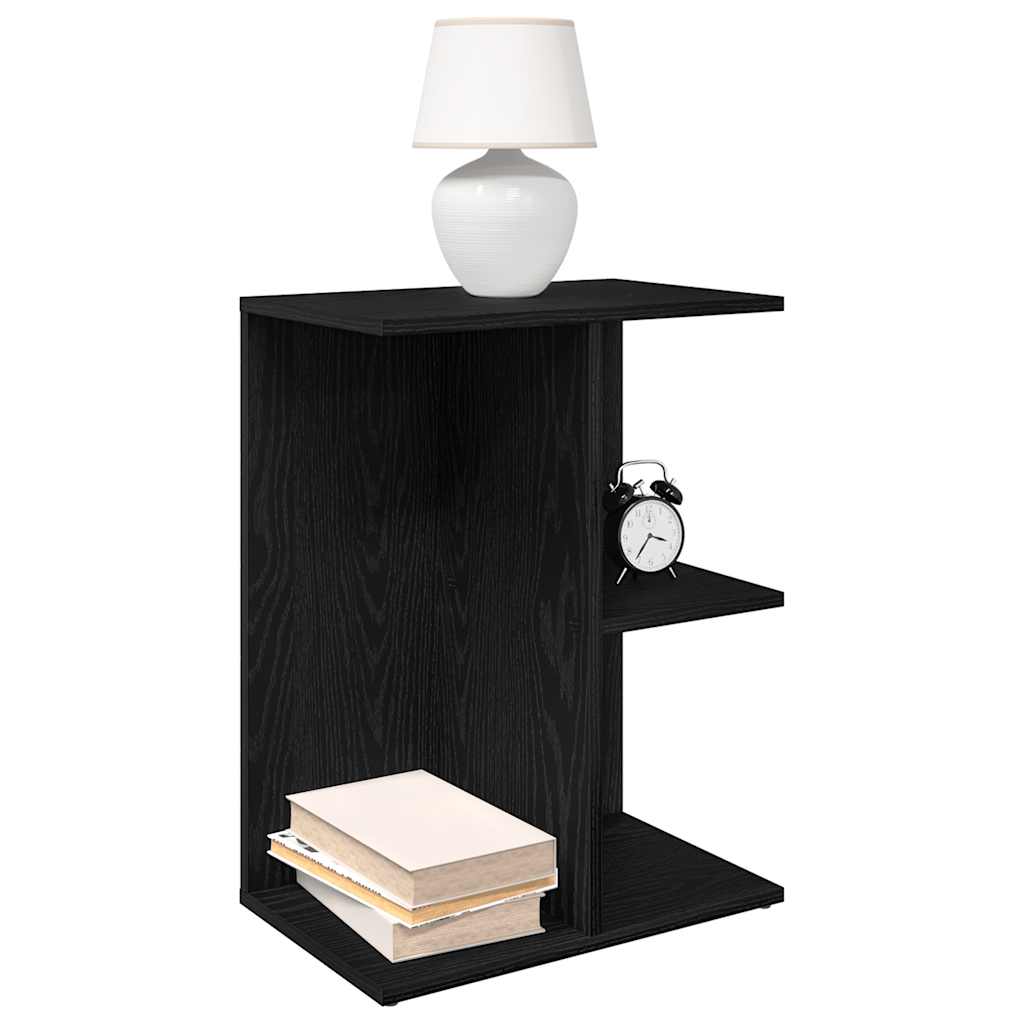 VXL8721158575319_m_en_hd_1.jpg vidaXL Nočný stolík čierny dub 46,5x29x61 cm kompozitné drevo – Obrázok 1