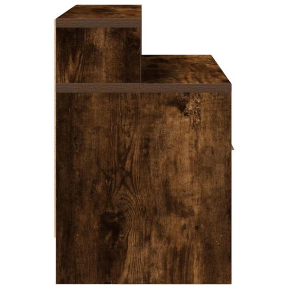 VXL8721158575555_g_en_hd_4.jpg vidaXL Nočný stolík so zásuvkou tmavý dub 51x31x47 cm – Obrázok 6