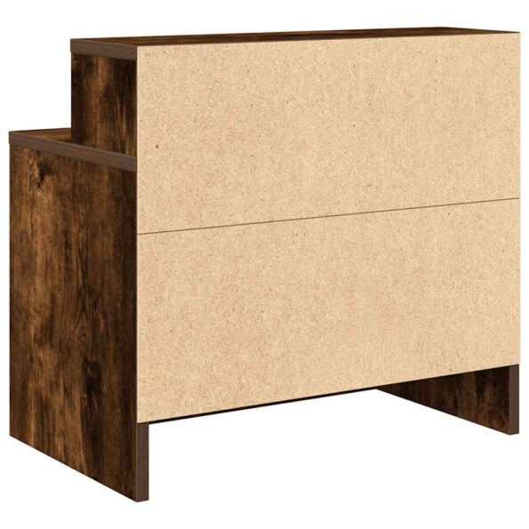 VXL8721158575555_g_en_hd_5.jpg vidaXL Nočný stolík so zásuvkou tmavý dub 51x31x47 cm – Obrázok 7