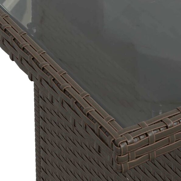 VXL8721158740403_g_en_hd_10.jpg vidaXL 8-dielna záhradná súprava pohoviek s vankúšmi hnedá polyratan – Obrázok 12