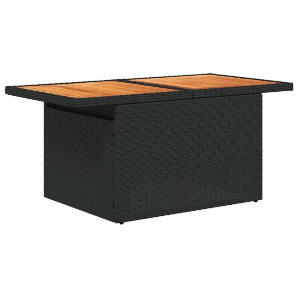 VXL8721158750471_g_en_hd_4.jpg vidaXL 9-dielna záhradná jedálenská sada s vankúšmi polyratan akácia – Obrázok 6