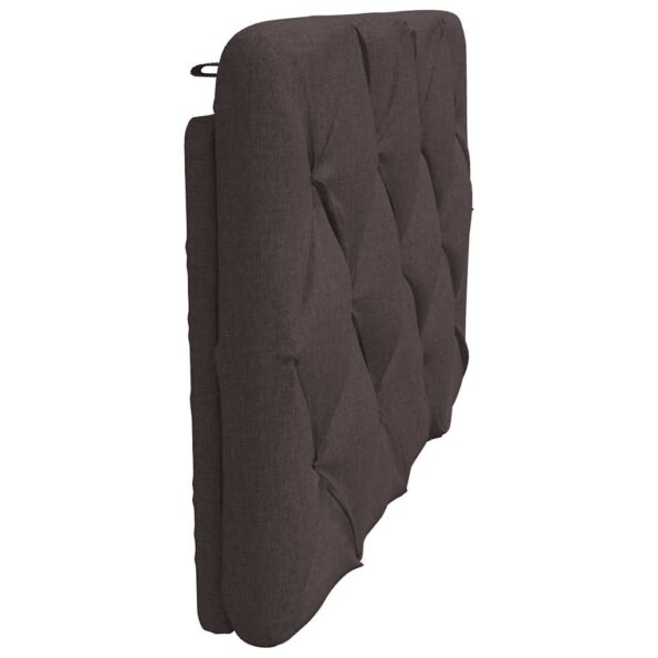 VXL8721158407160_g_en_hd_4.jpg vidaXL Vankúš na čelo postele tmavohnedý 80 cm látka – Obrázok 5