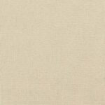 vidaXL Vankúš na čelo postele krémový 90 cm látka – Obrázok 8