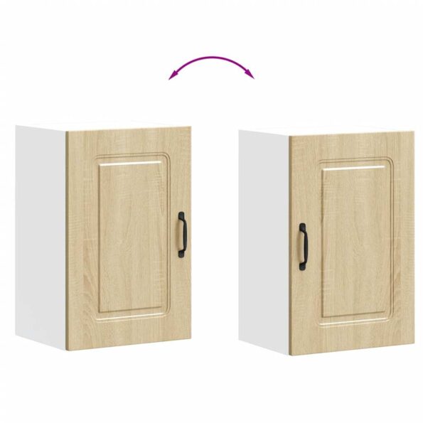 VXL8721158418968_g_en_hd_7.jpg vidaXL Kuchynská nástenná skrinka Kalmar, dub sonoma, kompozitné drevo – Obrázok 9