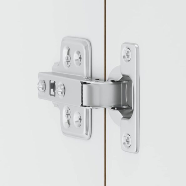 vidaXL Kuchynská nástenná skrinka Kalmar, dymový dub, kompozitné drevo – Obrázok 7