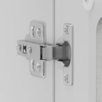 vidaXL Kuchynská nástenná skrinka so sklenenými dvierkami Kalmar – Obrázok 10