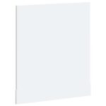 vidaXL Panel umývačky riadu Kalmar 60x1,5x57 cm kompozitné drevo – Obrázok 6