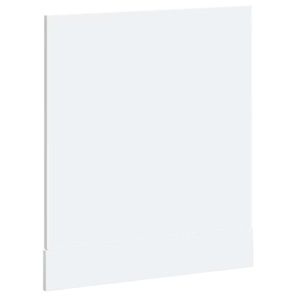 vidaXL Panel umývačky riadu Kalmar 60x1,5x57 cm kompozitné drevo – Obrázok 6