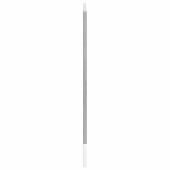 vidaXL Panel umývačky riadu Kalmar betónovo sivé 60x1,5x57 cm kompozitné drevo – Obrázok 5