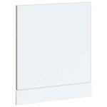 vidaXL Panel umývačky riadu Kalmar betónovo sivé 60x1,5x57 cm kompozitné drevo – Obrázok 6
