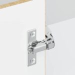 vidaXL Kuchynská rohová základná skrinka Lucca, kompozitné drevo – Obrázok 10