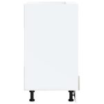 vidaXL Skrinka na rúru Lucca, betónovo sivé, kompozitné drevo – Obrázok 5