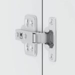 vidaXL Kuchynská nástenná skrinka Lucca, čierna, kompozitné drevo – Obrázok 9