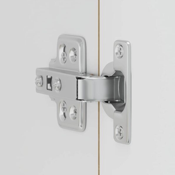 vidaXL Kuchynská nástenná skrinka Lucca, dub sonoma, kompozitné drevo – Obrázok 9