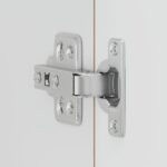 vidaXL Kuchynská nástenná skrinka Lucca, dub sonoma, kompozitné drevo – Obrázok 9