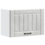 vidaXL Kuchynská nástenná skrinka Lucca, kompozitné drevo – Obrázok 2