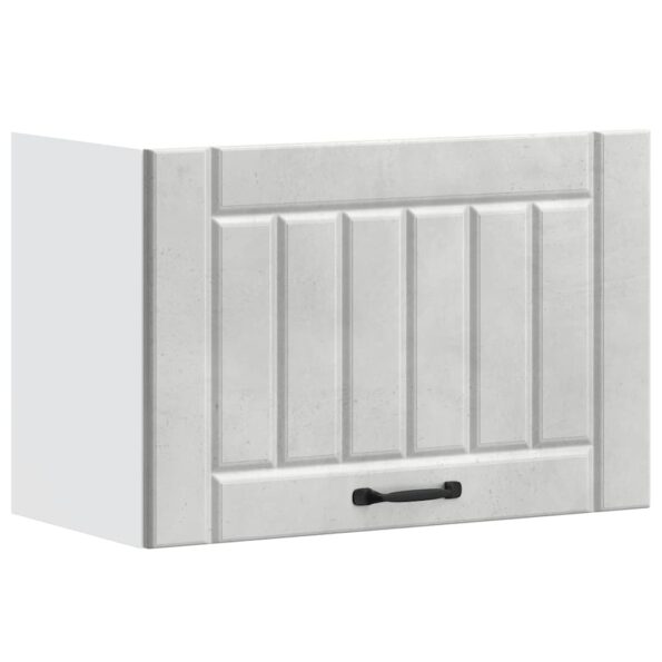 vidaXL Kuchynská nástenná skrinka Lucca, kompozitné drevo – Obrázok 2