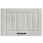 vidaXL Kuchynská nástenná skrinka Lucca, kompozitné drevo – Obrázok 5