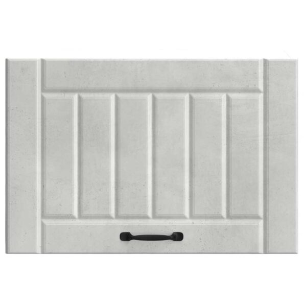 vidaXL Kuchynská nástenná skrinka Lucca, kompozitné drevo – Obrázok 5