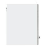 vidaXL Kuchynská nástenná skrinka Lucca, kompozitné drevo – Obrázok 6