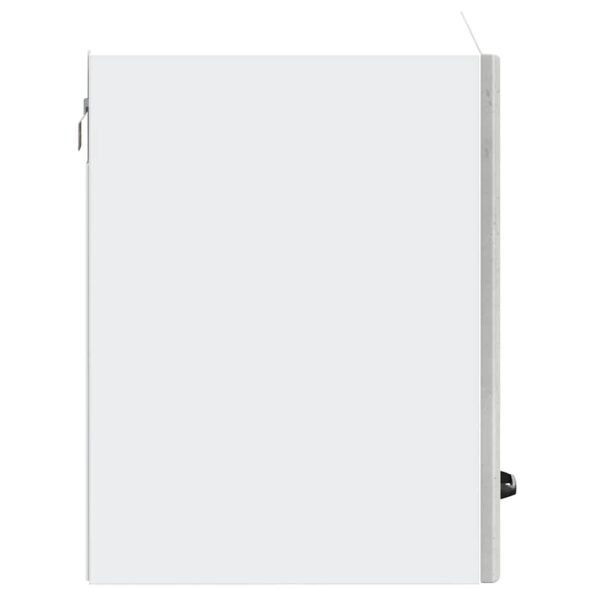 vidaXL Kuchynská nástenná skrinka Lucca, kompozitné drevo – Obrázok 6