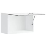 vidaXL Kuchynská nástenná skrinka Lucca, kompozitné drevo – Obrázok 8