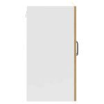 vidaXL Kuchynská nástenná skrinka so sklenenými dvierkami Lucca – Obrázok 8