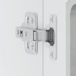 vidaXL Kuchynská nástenná skrinka so sklenenými dvierkami Lucca – Obrázok 10