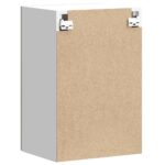 vidaXL Kuchynská nástenná skrinka Porto, betónovo sivé – Obrázok 8