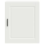 vidaXL Kuchynská nástenná skrinka Porto, biela, kompozitné drevo – Obrázok 5