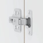 vidaXL Kuchynská nástenná skrinka Porto, betónovo sivé – Obrázok 9