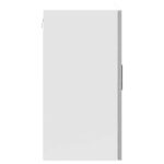 vidaXL Kuchynská nástenná skrinka Porto, sivé sonoma, kompozitné drevo – Obrázok 7