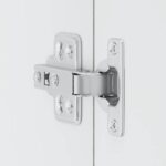 vidaXL Kuchynská nástenná skrinka Porto, sivé sonoma, kompozitné drevo – Obrázok 9