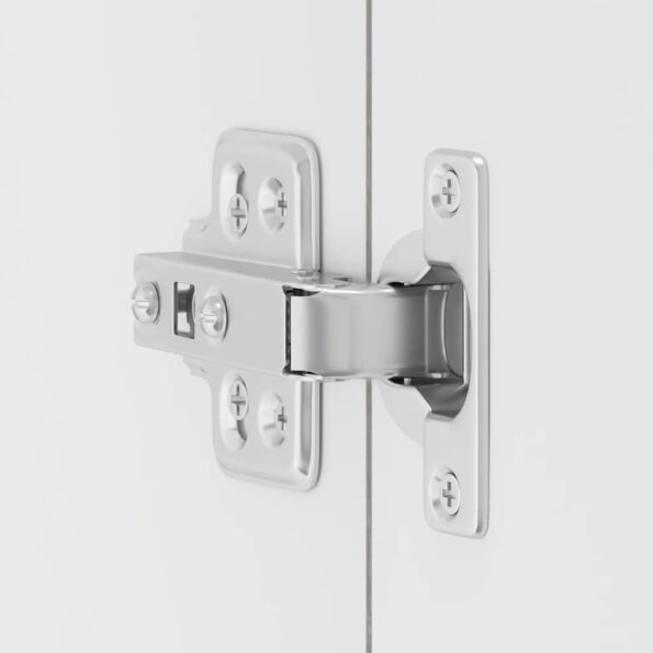 vidaXL Kuchynská nástenná skrinka Porto, sivé sonoma, kompozitné drevo – Obrázok 9