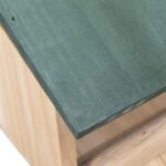 vidaXL Domčeky pre veveričky 4 ks jedľové drevo – Obrázok 7