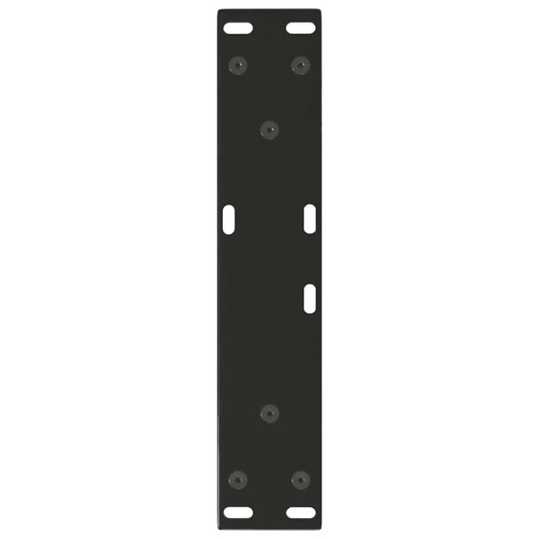VXL8721102957697_g_en_hd_6.jpg vidaXL Nohy jedálenského stola V-Shape 2 ks Čierna 40x(30-31,3)cm Oceľ – Obrázok 7