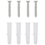 vidaXL Kuchynská zástena, čierna 70x60 cm, tvrdené sklo – Obrázok 7