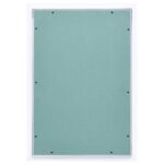 vidaXL Prístupový panel s hliníkovým rámom a sadrokartónom 300x600 mm – Obrázok 3
