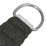 vidaXL Tieniaca plachta 160 g/m², antracitová 3x6 m, HDPE – Obrázok 4